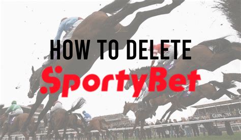 how to deactivate sportybet account|How To Delete Sportybet Account Permanently: An Easy Guide.